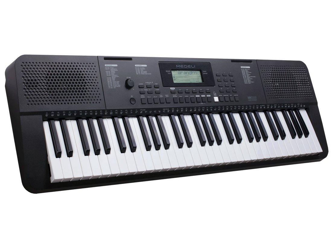 Medeli MK100 Portable Keyboard