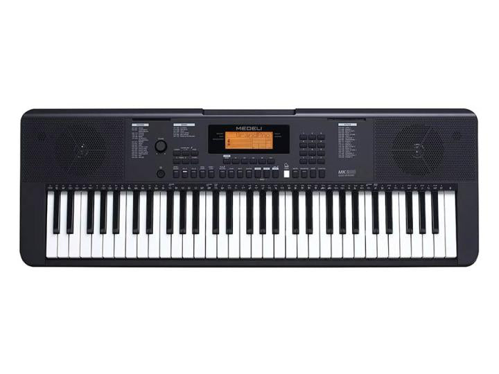 Medeli MK200 Portable Keyboard