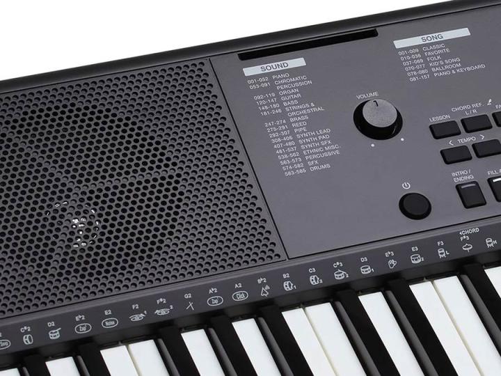 Medeli MK200 Portable Keyboard