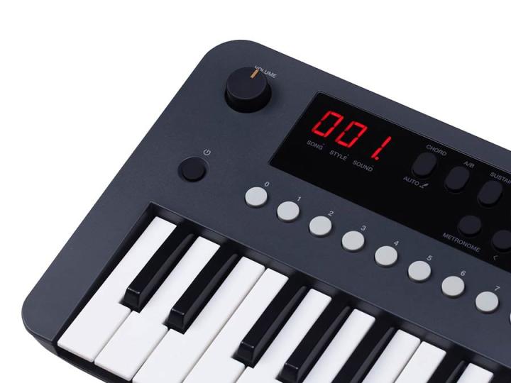 Medeli MK37 Portable Keyboard