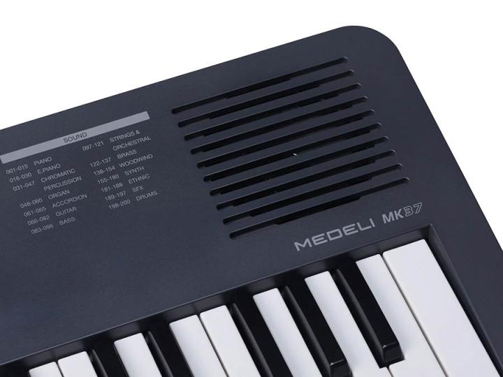 Medeli MK37 Portable Keyboard