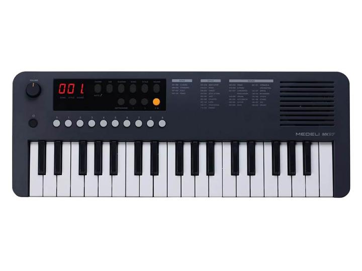 Medeli MK37 Portable Keyboard