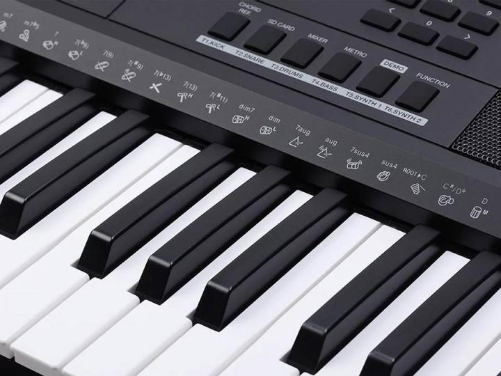 Medeli MK401 Keyboard