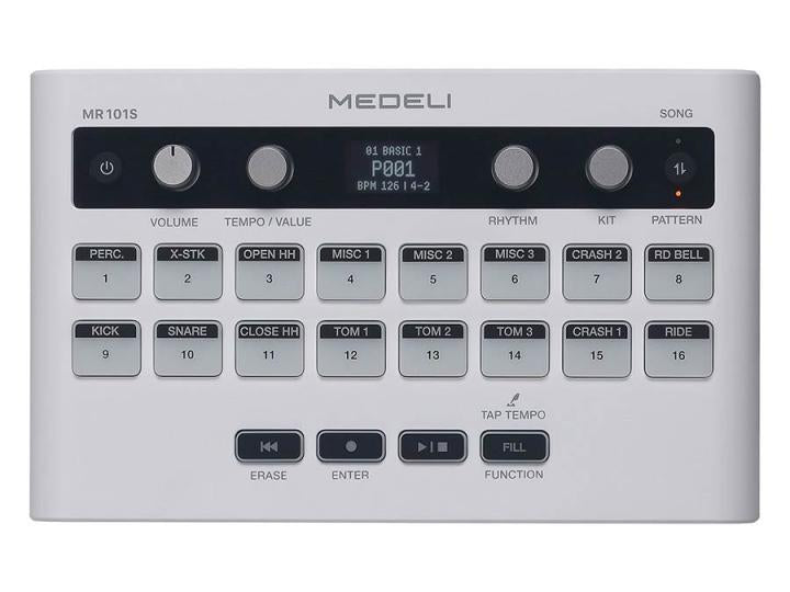 Medeli MR101 Rhythm Machine
