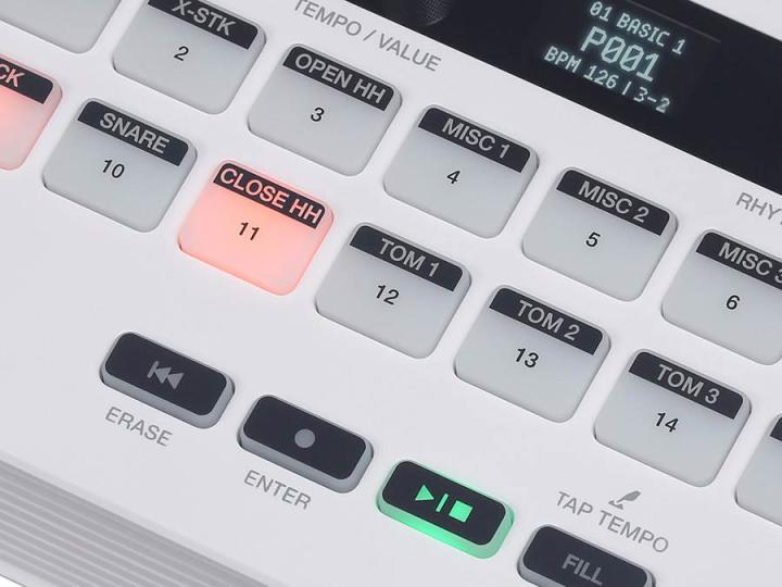 Medeli MR101 Rhythm Machine