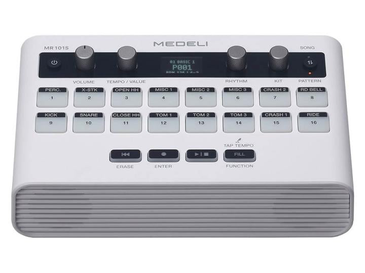 Medeli MR101 Rhythm Machine