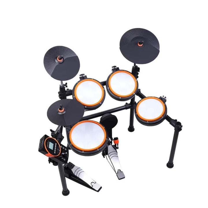 Medeli MZ528E Electronic Drum Kit