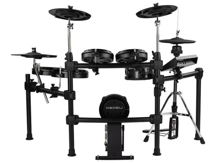 Medeli MZ725E Electronic Drum Kit