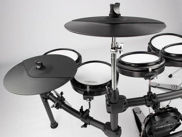 Medeli MZ725E Electronic Drum Kit