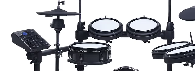 Medeli MZ725E Electronic Drum Kit