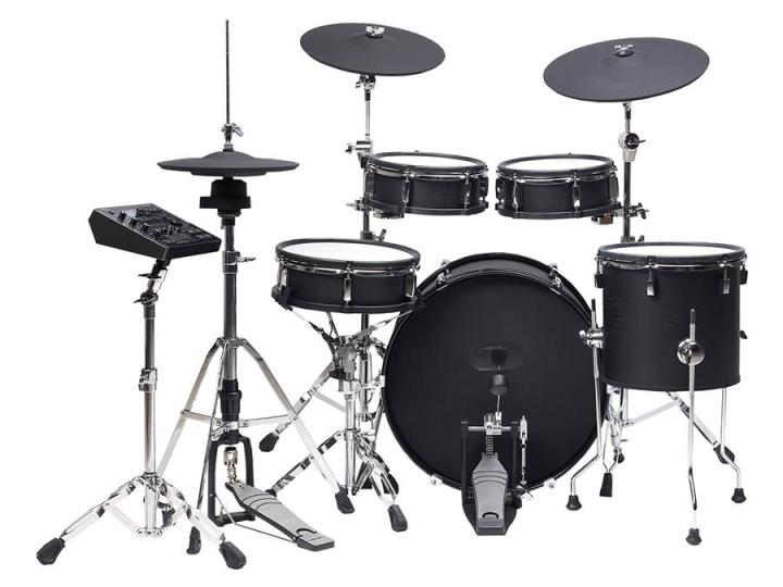 Medeli MZ729E Electronic Drum Kit