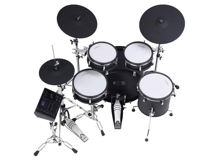 Medeli MZ729E Electronic Drum Kit