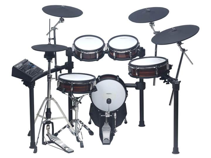 Medeli MZ923E Electronic Drum Kit