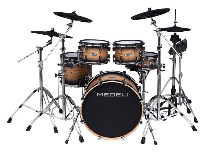 Medeli MZ928E Electronic Drum Kit