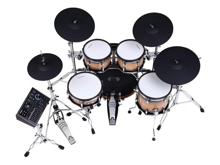 Medeli MZ928E Electronic Drum Kit