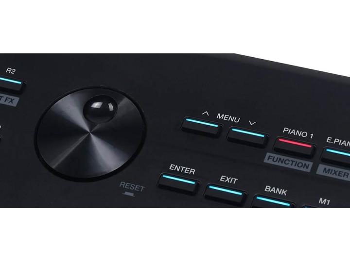 Medeli SP-A500 Keyboard