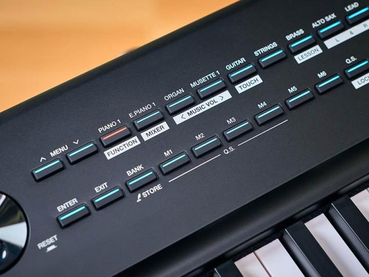Medeli SP-A500 Keyboard