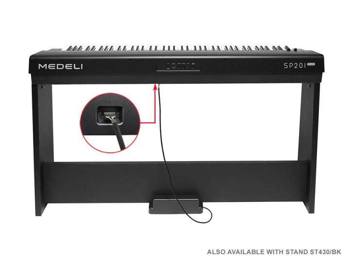 Medeli SP201+ Digital Piano