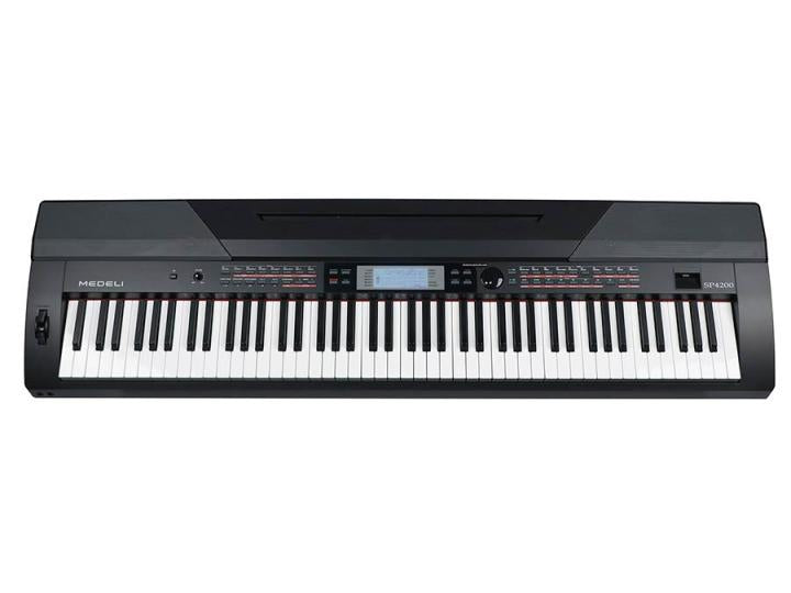 Medeli SP4200 Keyboard