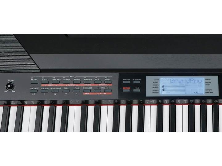 Medeli SP4200 Keyboard