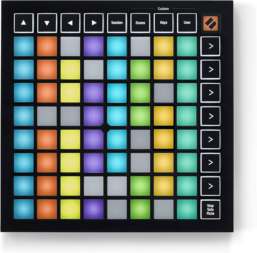 Novation Launchpad Mini MK3