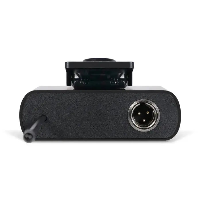 Phenyx_Pro_PDP-2-2H_-_Black_-_Digital_Portable_Wireless_Bodypack_Transmitter_-_Top