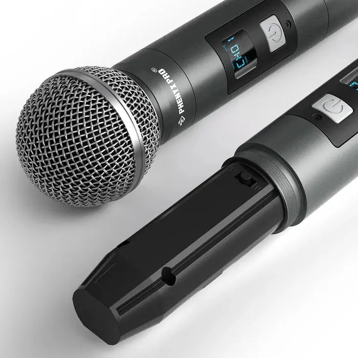 Phenyx_Pro_PDP-2-2 Digital Microphone for Church