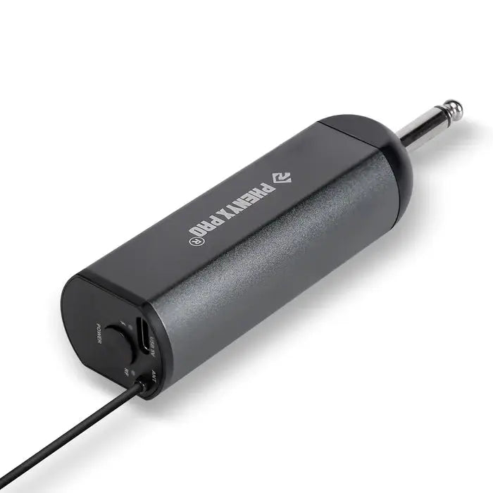 Phenyx_Pro_PDP-2-2H_-_Black_-_UHF_Wireless_Receiver_-_Rear-Side