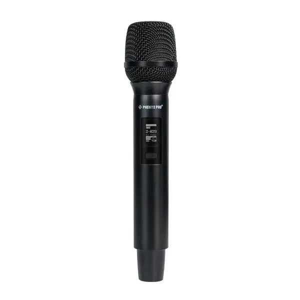 Phenyx Pro PTAU-2 micphone 