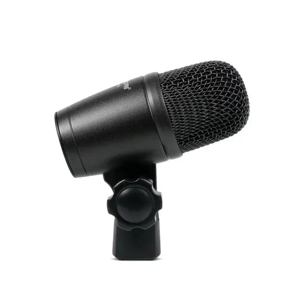 Phenyx Pro PTD-10 dynamic cardioid bass kick drum microphone
