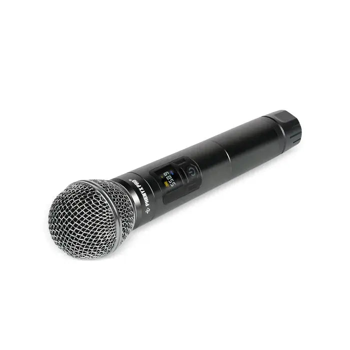 UHF Wireless Handheld Microphone Transmitter