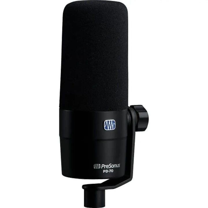 PreSonus microphone