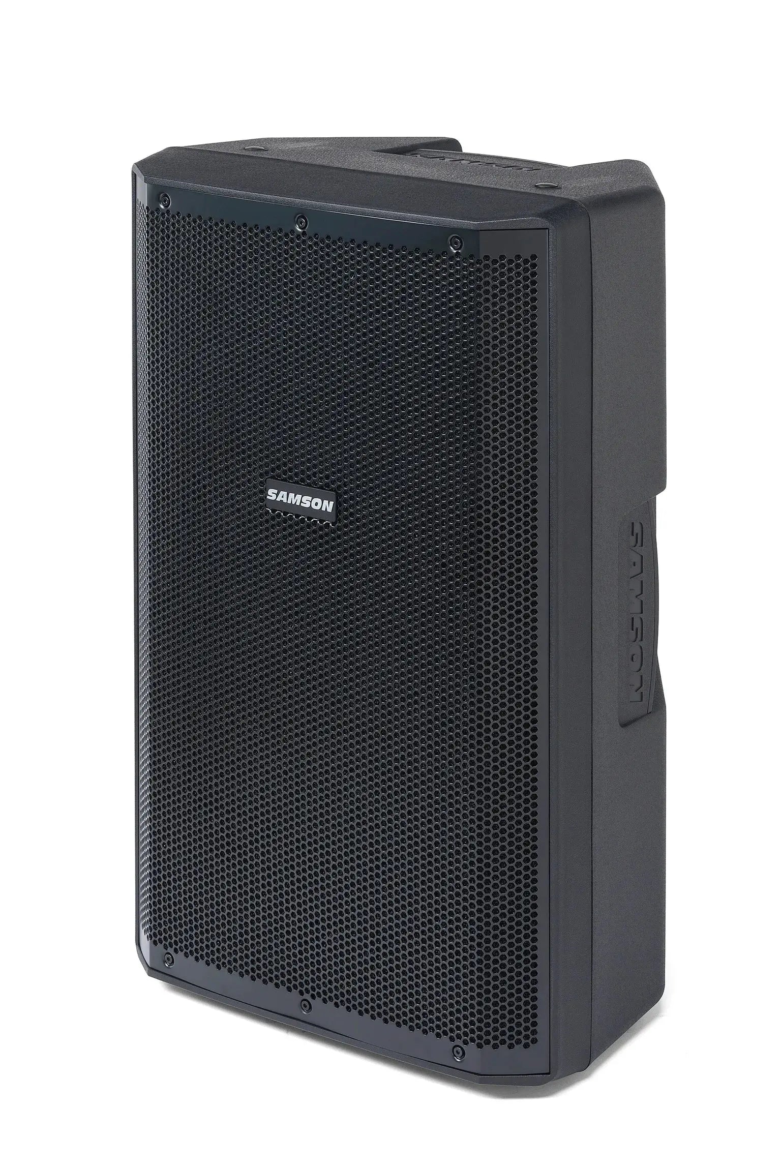 Samson RS115A | 15" Active Loudspeaker Hymns Music