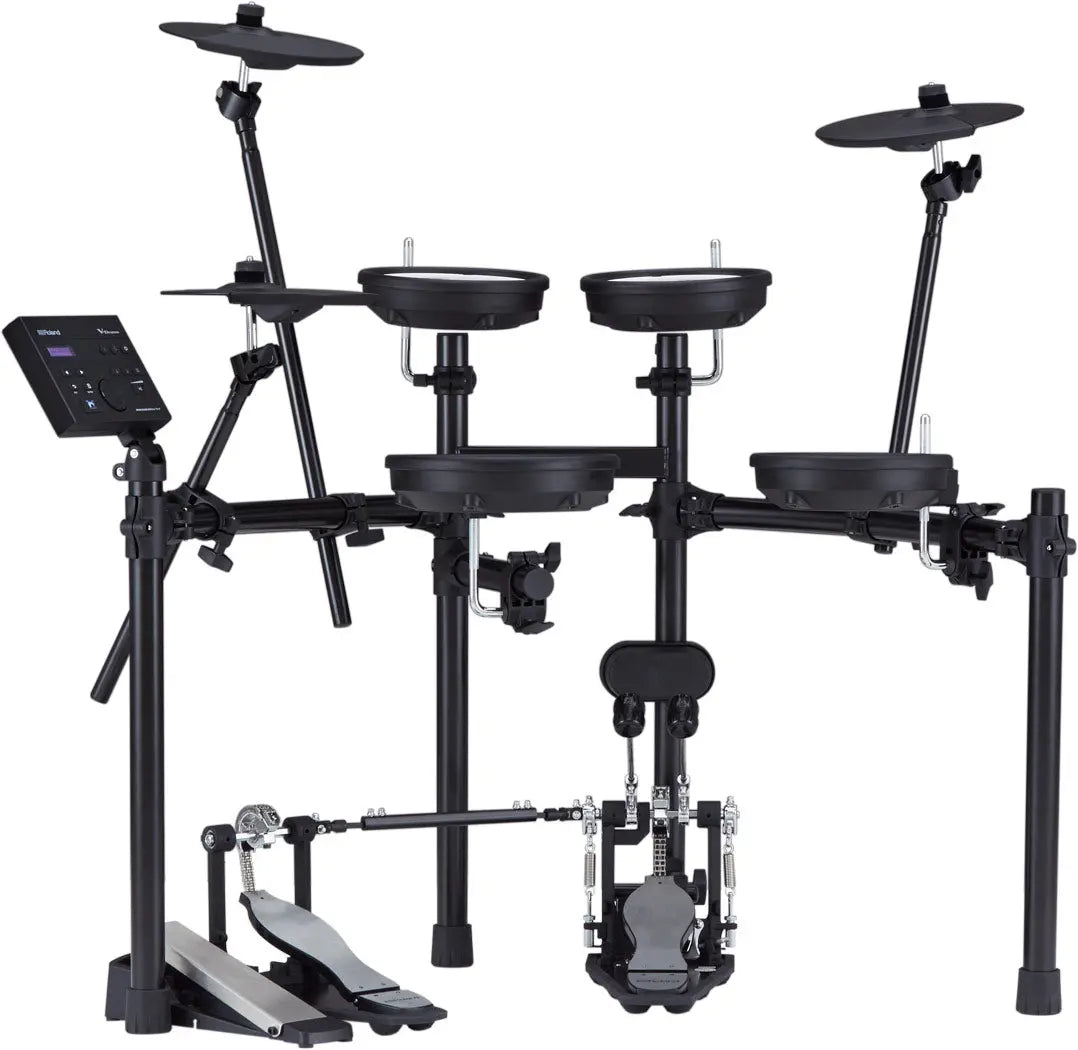 Roland TD-07DMK V-Drums electronic drum kit