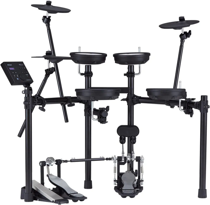 Roland TD-07DMK V-Drums electronic drum kit