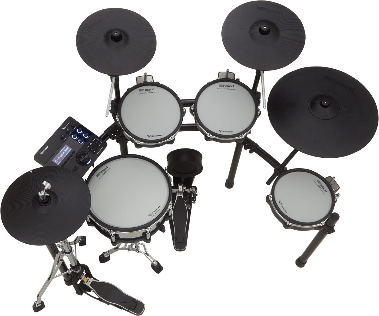 Roland TD-27KV Electronic Drum Kit