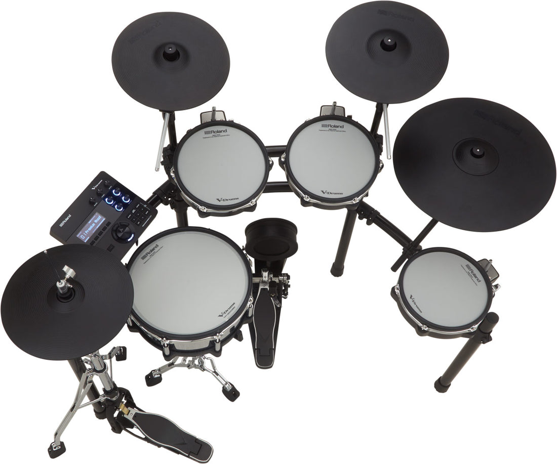 Roland TD-27KV Electronic Drum Kit