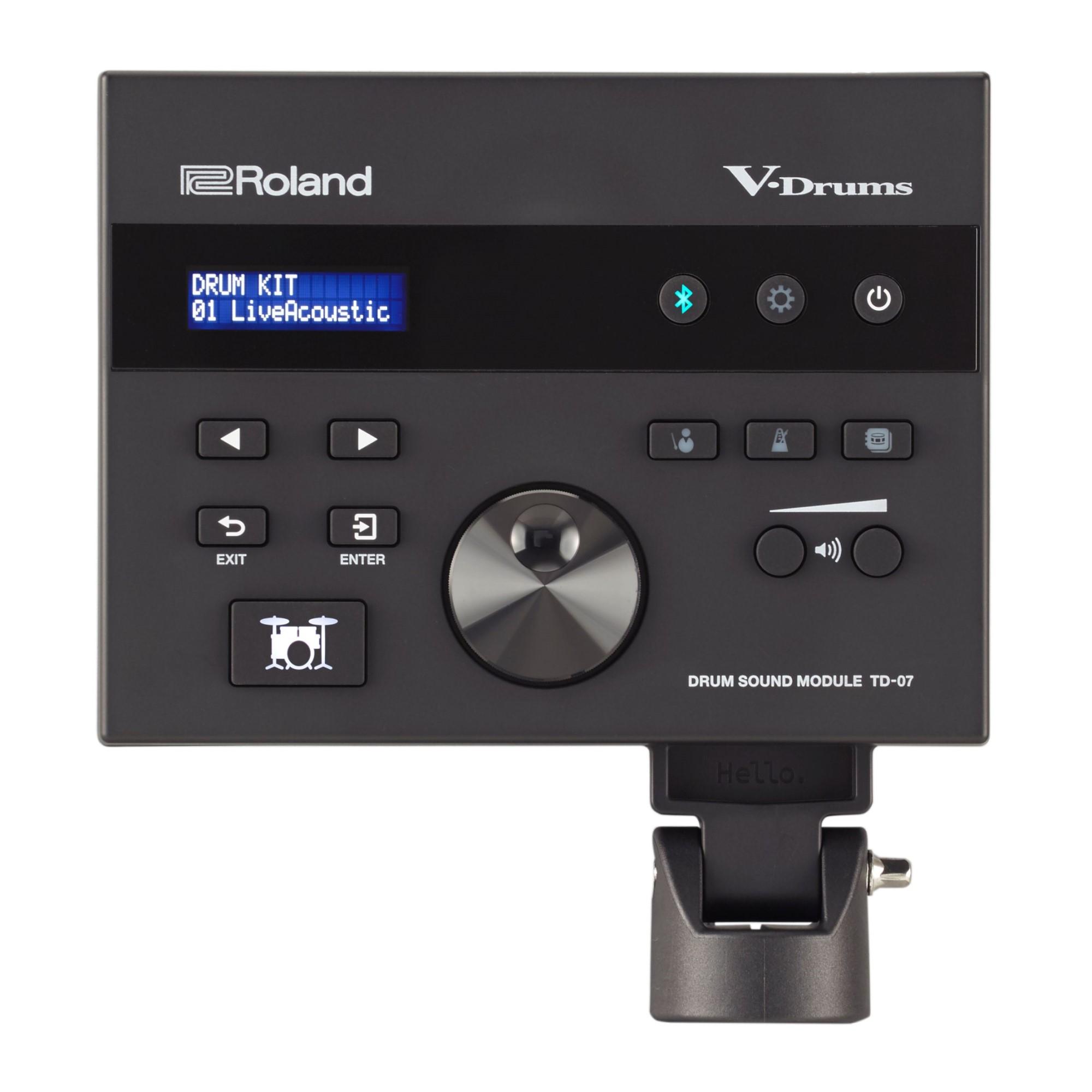 Roland VAD103 Acoustic Electronic Drum