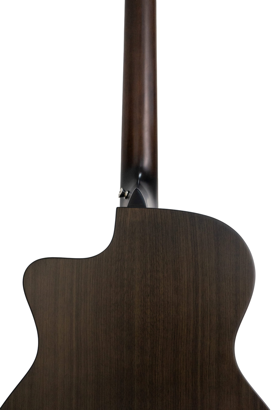 Saga Guitar SF830GCE Semi Acoustic Guitar