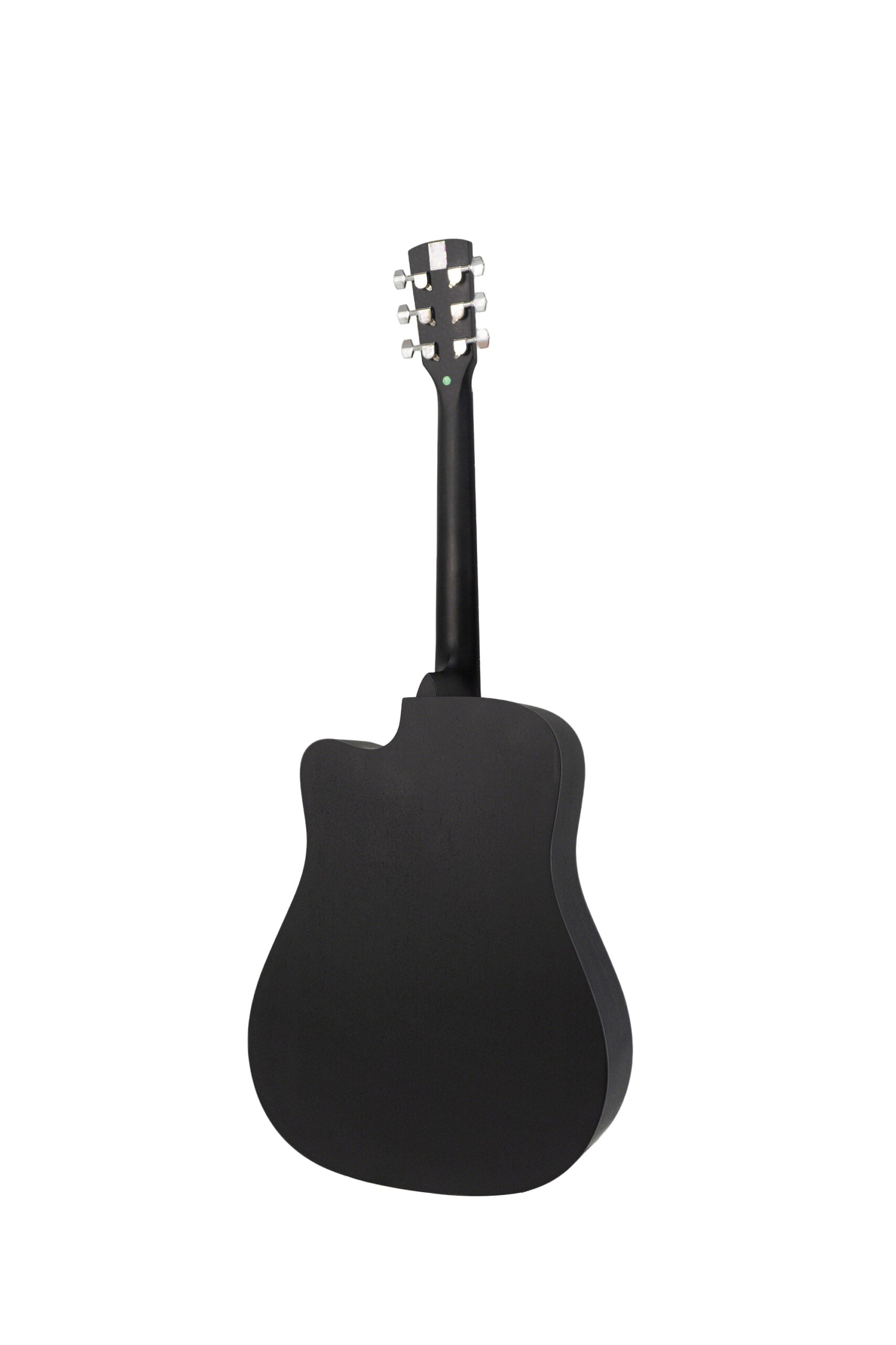 Saga SF600CBK Acoustic Guitar