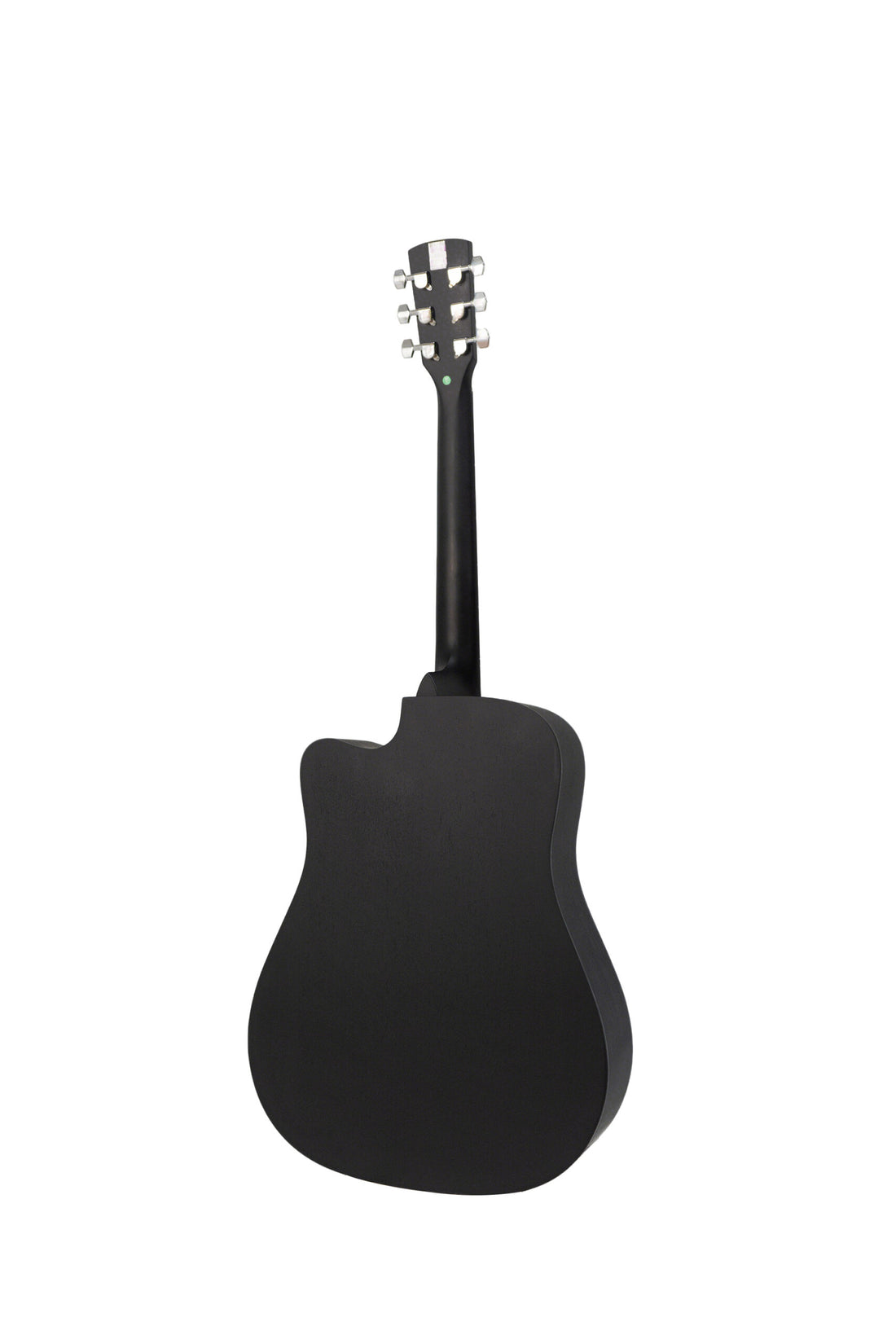 Saga SF600CBK Acoustic Guitar