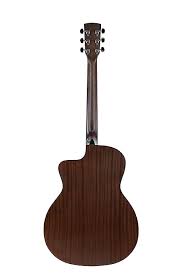 Saga SF600GCW Acoustic Guitar