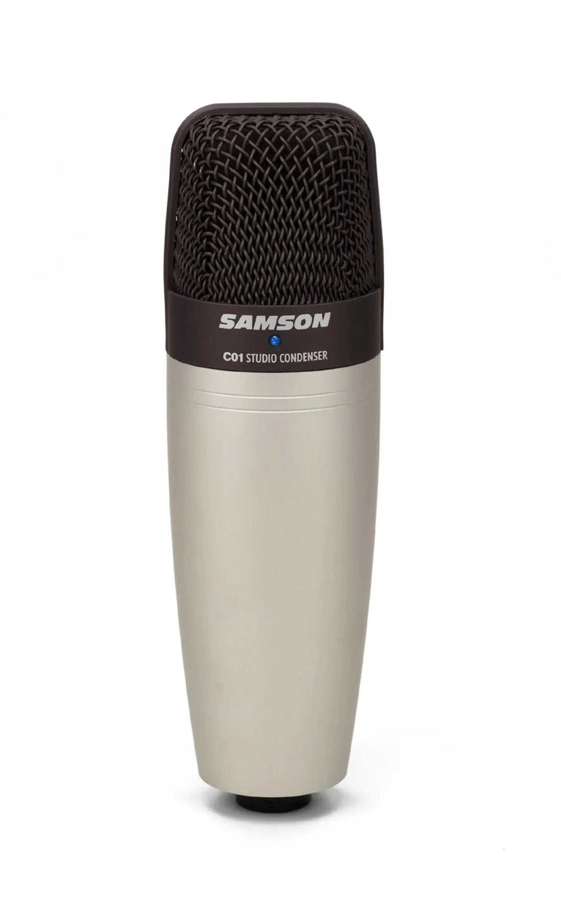 Samson C01 studio microphone 