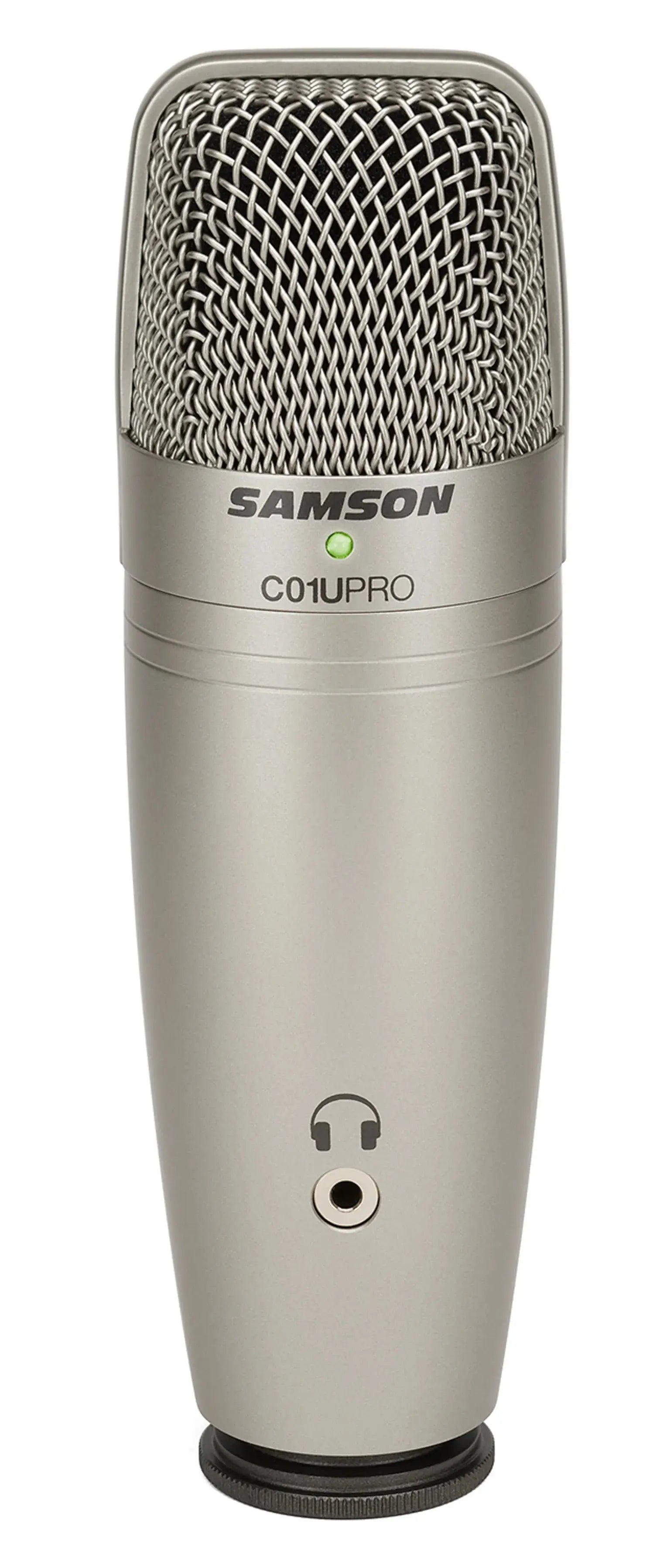 Samson C01U Pro microphone