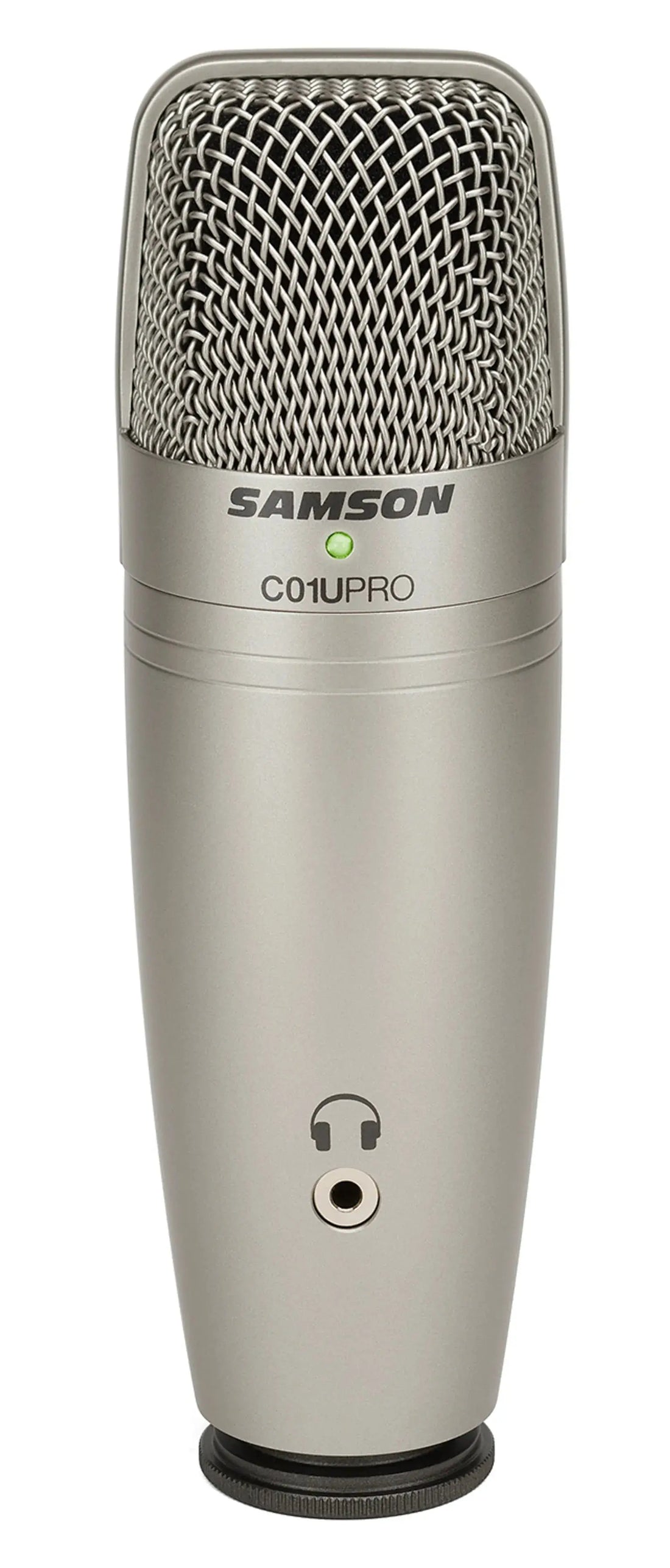 Samson C01U Pro microphone