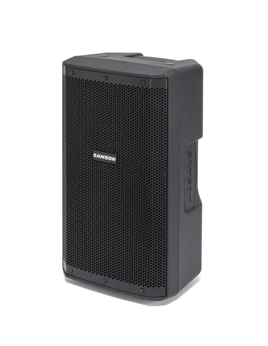 Black Samson speaker