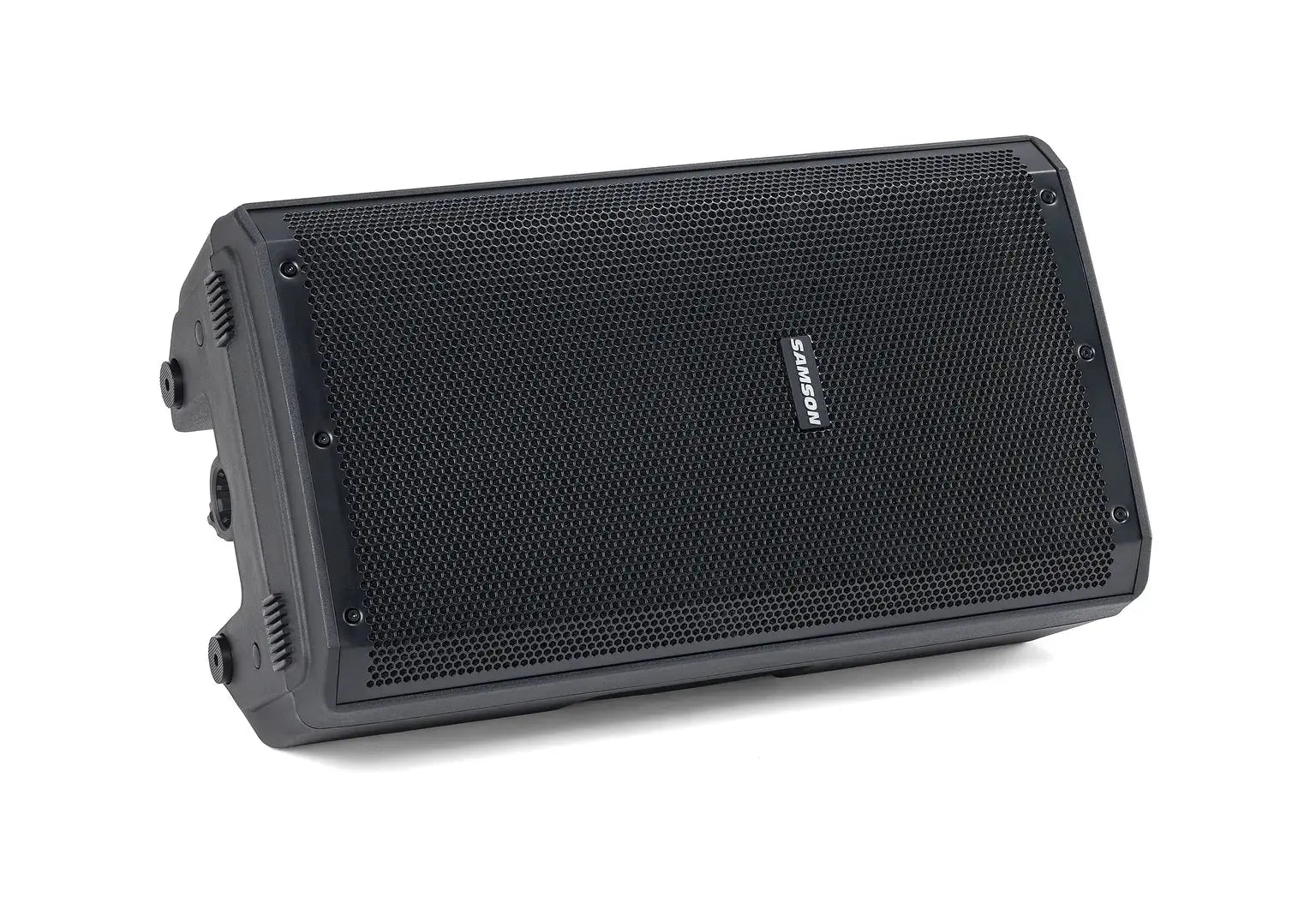 Samson RS112A  Ideal for Live Sound, Fitness & Events RS112A-Floor Monitor Right