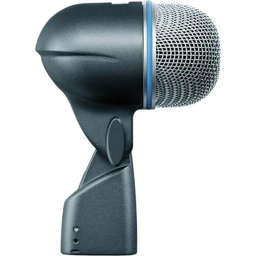 Shure BETA 52A dynamic supercardioid kick drum microphone