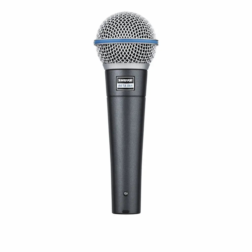 Shure BETA 58A-X  Microphone