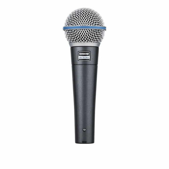 Shure BETA 58A-X  Microphone